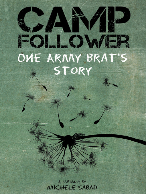 Title details for Camp Follower by Michele Sabad - Available